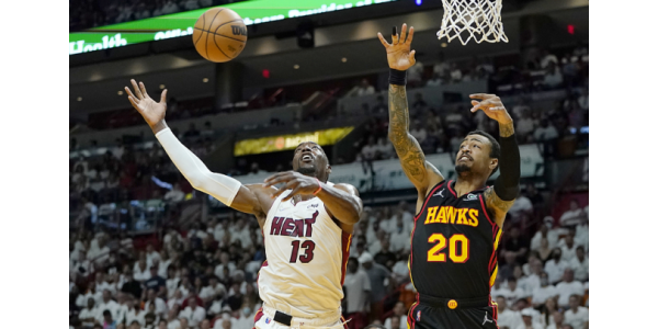 Serie Miami Heat gana primero